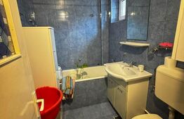 Apartament cu 2 camere, priveliște panoramică și balcon generos