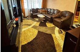 Apartament cu 2 camere, priveliște panoramică și balcon generos