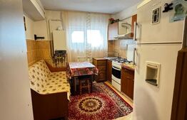 Apartament cu 2 camere, priveliște panoramică și balcon generos