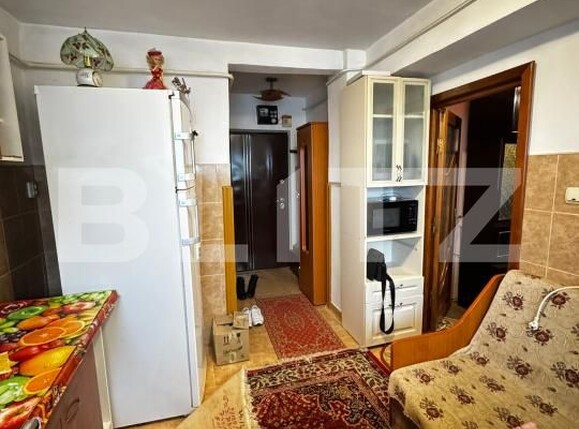 Apartament de vânzare 2 camere Primaverii - 183235AV | BLITZ Botoșani | Poza4