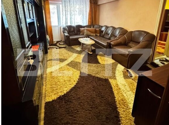Apartament de vânzare 2 camere Primaverii - 183235AV | BLITZ Botoșani | Poza1