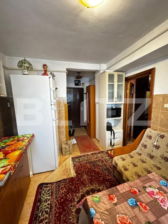 Apartament de vânzare 2 camere Primaverii - 183235AV | BLITZ Botoșani | Poza4