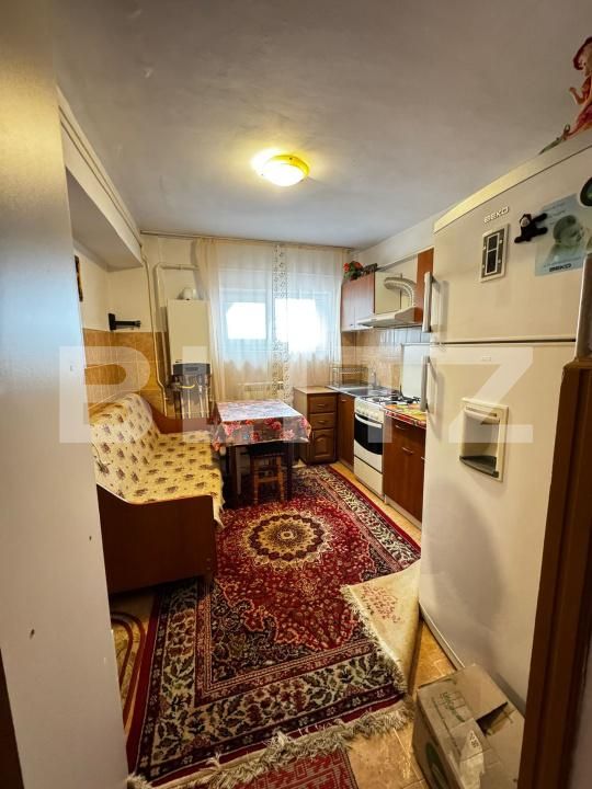 Apartament de vânzare 2 camere Primaverii - 183235AV | BLITZ Botoșani | Poza3