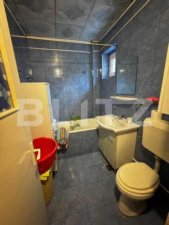 Apartament de vânzare 2 camere Primaverii - 183235AV | BLITZ Botoșani | Poza5