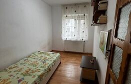Apartament 3 camere, 60 mp, zonă Centrală 