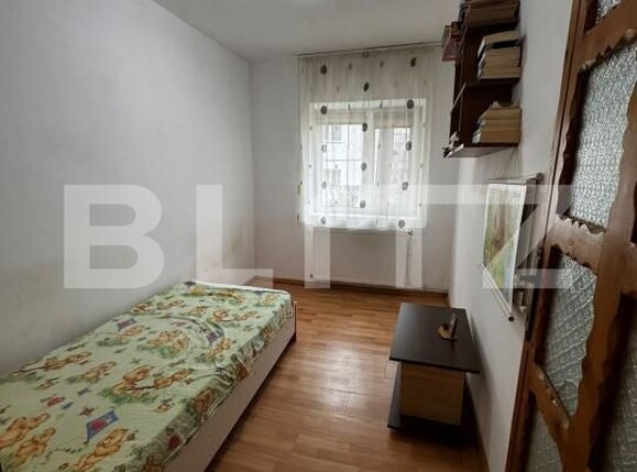 Apartament de vânzare 3 camere Central - 183296AV | BLITZ Botoșani | Poza5