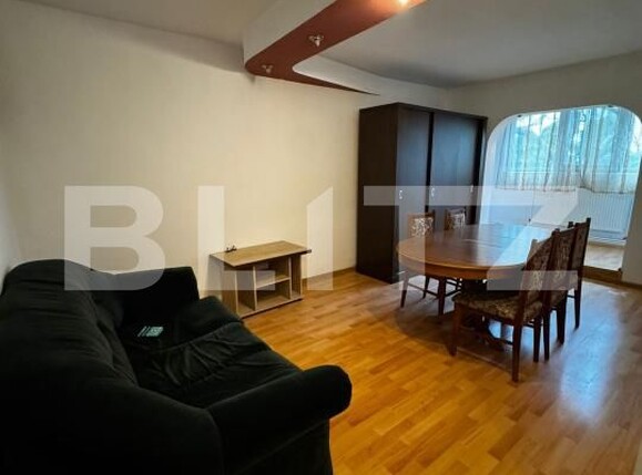 Apartament de vânzare 3 camere Central - 183296AV | BLITZ Botoșani | Poza1