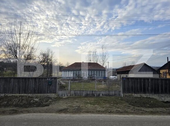 Casa de vânzare 4 camere Bucecea - 183309CV | BLITZ Botoșani | Poza1