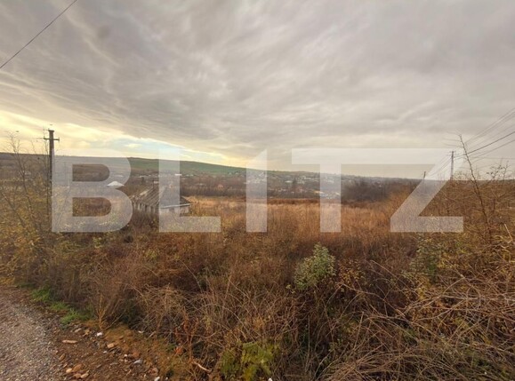 Teren de vânzare Sud-Est - 183323TV | BLITZ Botoșani | Poza1