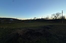 Teren Intravilan de vanzare, 1.778 mp, Stancesti 