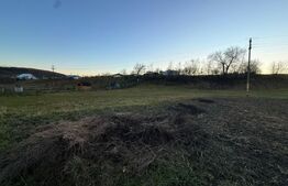 Teren Intravilan de vanzare, 1.778 mp, Stancesti 