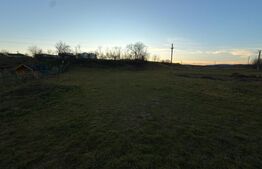 Teren Intravilan de vanzare, 1.778 mp, Stancesti 