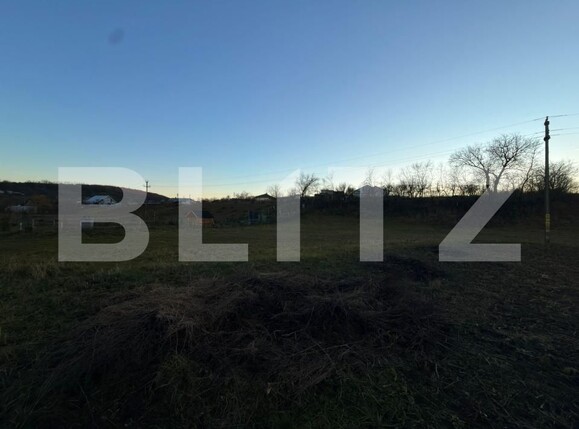 Teren de vânzare Exterior Est - 183324TV | BLITZ Botoșani | Poza2