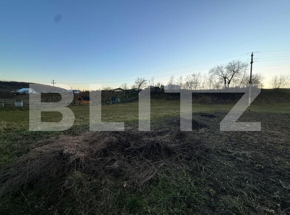Teren de vânzare Exterior Est - 183324TV | BLITZ Botoșani | Poza3