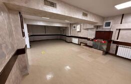 Spatiu comercial - zona Romarta