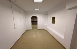 Spatiu comercial - zona Romarta