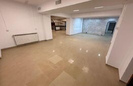 Spatiu comercial - zona Romarta