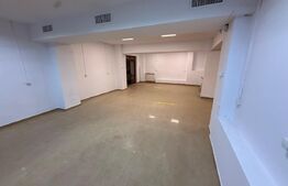 Spatiu comercial - zona Romarta