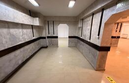 Spatiu Comercial zona Romarta