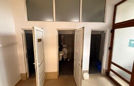 Spatiu comercial - zona Romarta