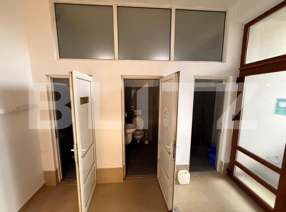 Spațiu comercial de vânzare Ultracentral - 183400SVC | BLITZ Botoșani | Poza10