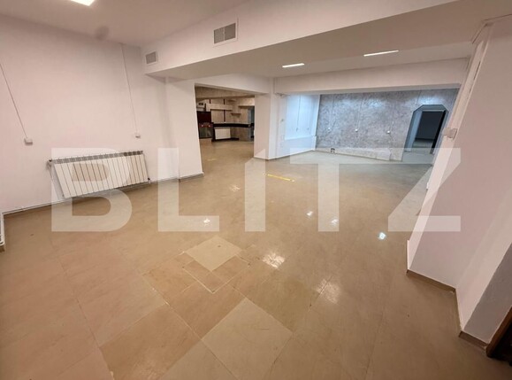 Spațiu comercial de vânzare Ultracentral - 183400SVC | BLITZ Botoșani | Poza2