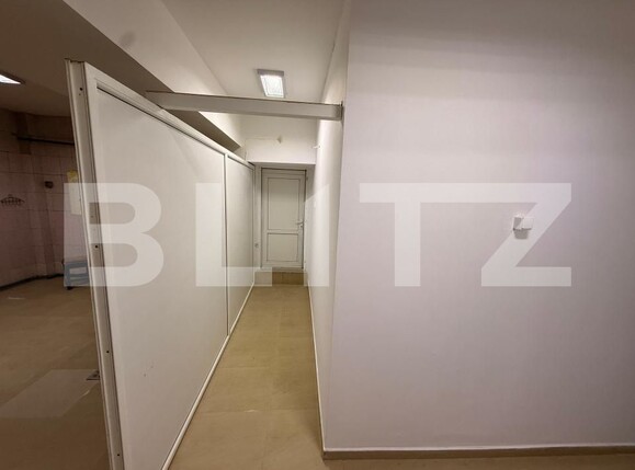 Spațiu comercial de vânzare Ultracentral - 183400SVC | BLITZ Botoșani | Poza8