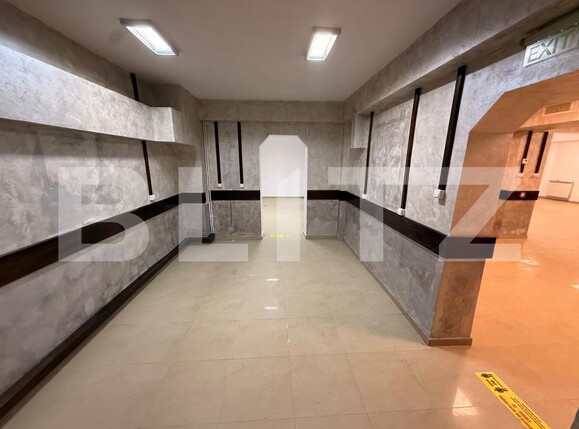 Spațiu comercial de vânzare Ultracentral - 183400SVC | BLITZ Botoșani | Poza5
