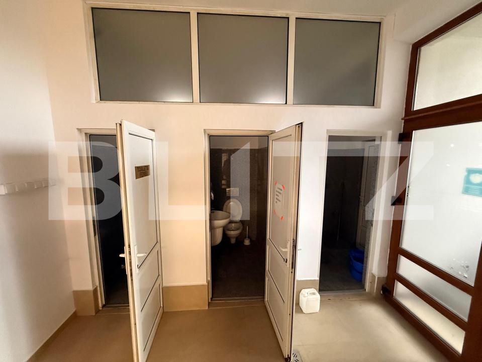 Spațiu comercial de vânzare Ultracentral - 183400SVC | BLITZ Botoșani | Poza10
