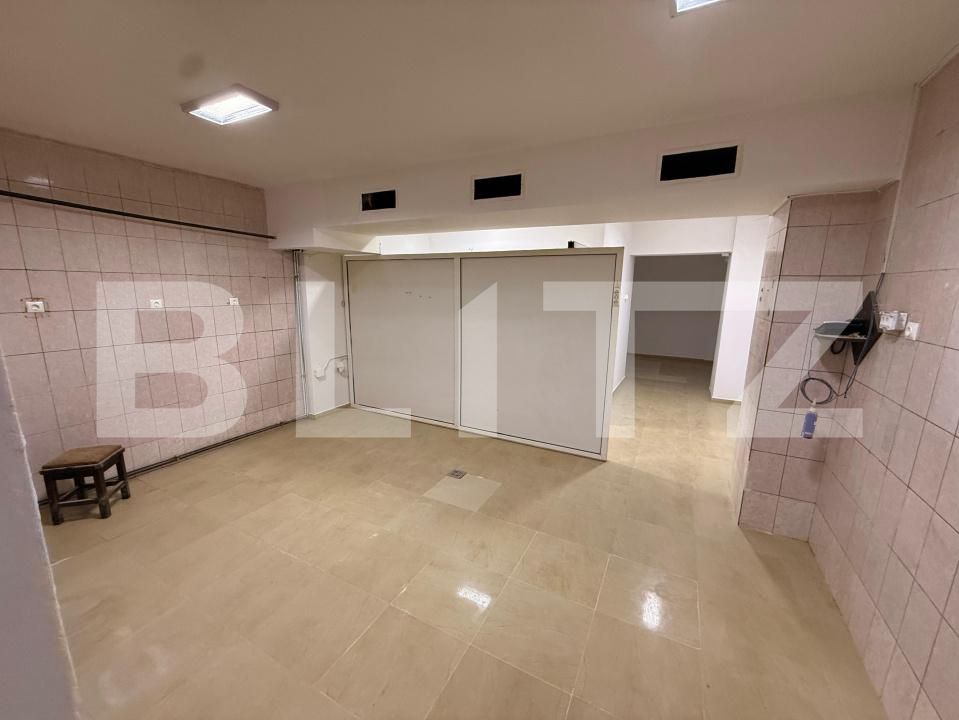 Spațiu comercial de vânzare Ultracentral - 183400SVC | BLITZ Botoșani | Poza7