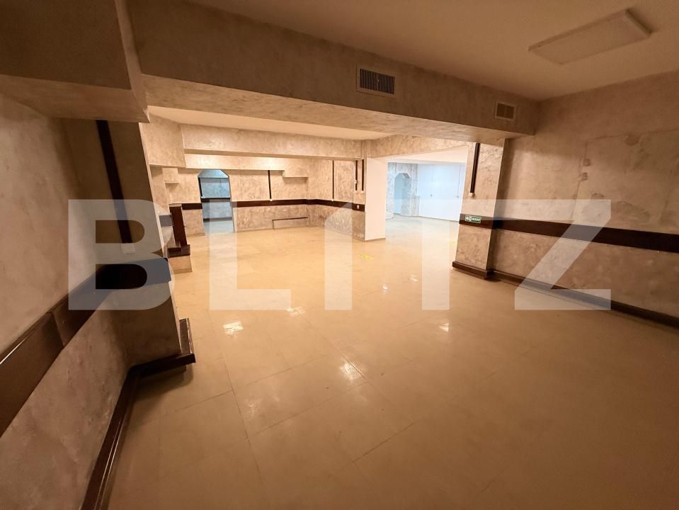 Spațiu comercial de vânzare Ultracentral - 183400SVC | BLITZ Botoșani | Poza4