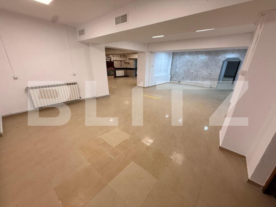 Spațiu comercial de vânzare Ultracentral - 183400SVC | BLITZ Botoșani | Poza2