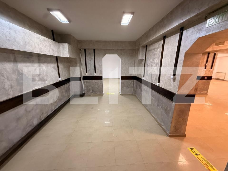 Spațiu comercial de vânzare Ultracentral - 183400SVC | BLITZ Botoșani | Poza5