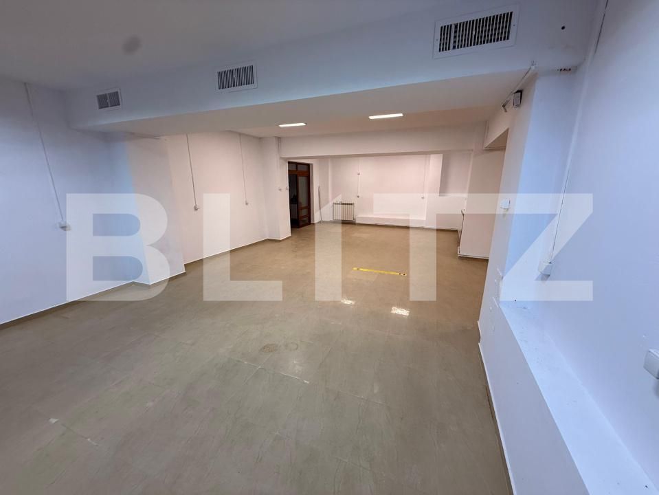 Spațiu comercial de vânzare Ultracentral - 183400SVC | BLITZ Botoșani | Poza3