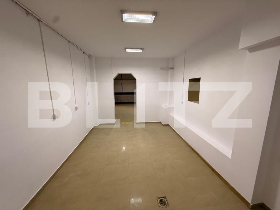 Spațiu comercial de vânzare Ultracentral - 183400SVC | BLITZ Botoșani | Poza6
