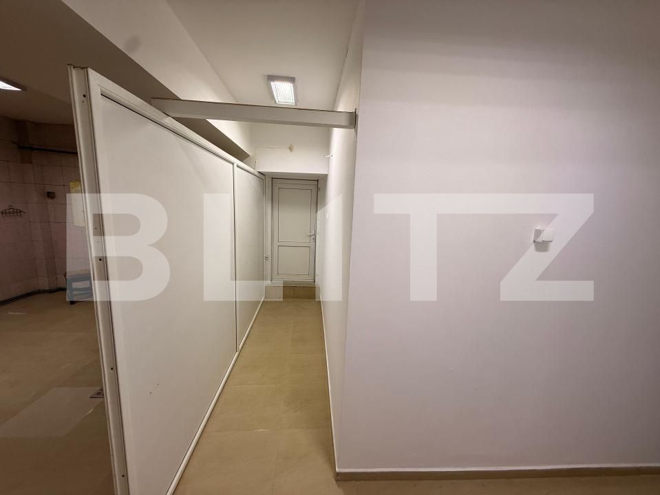 Spațiu comercial de vânzare Ultracentral - 183400SVC | BLITZ Botoșani | Poza8
