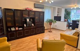 Apartament de vânzare 3 camere Ultracentral, Botoșani