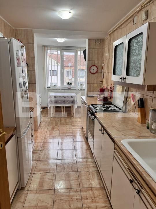 Apartament de vânzare 3 camere Ultracentral - 183514AV | BLITZ Botoșani | Poza5