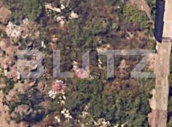 Teren de vânzare Exterior Vest - 183744TV | BLITZ Botoșani | Poza1