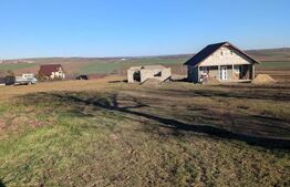 Teren intravilan de vanzare, 2000 mp, Cristești-Botoșani