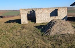 Teren intravilan de vanzare, 2000 mp, Cristești-Botoșani