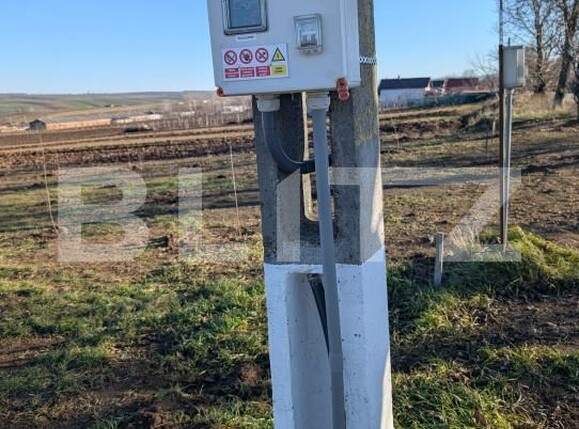 Teren de vânzare Sud-Est - 183791TV | BLITZ Botoșani | Poza3