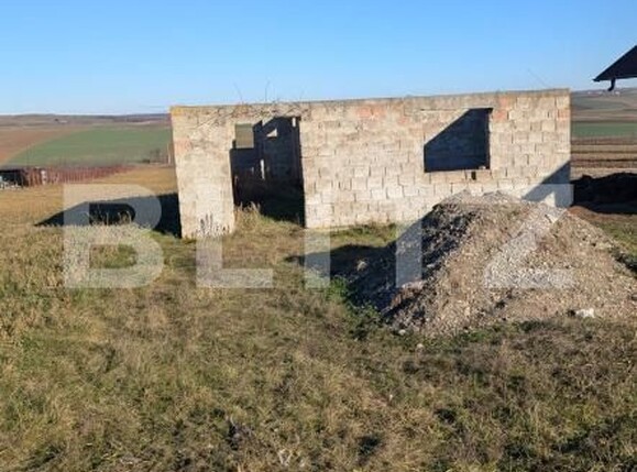 Teren de vânzare Sud-Est - 183791TV | BLITZ Botoșani | Poza2