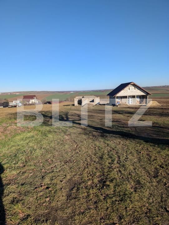 Teren de vânzare Sud-Est - 183791TV | BLITZ Botoșani | Poza1