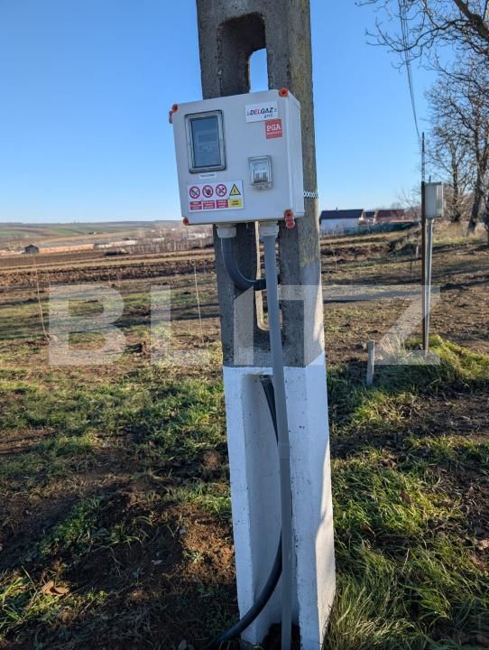 Teren de vânzare Sud-Est - 183791TV | BLITZ Botoșani | Poza3