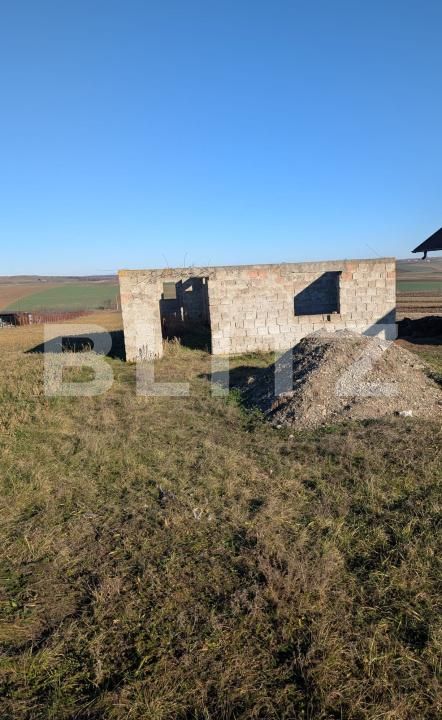 Teren de vânzare Sud-Est - 183791TV | BLITZ Botoșani | Poza2