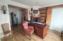 Spațiu comercial - 120 mp – Zona Stejari