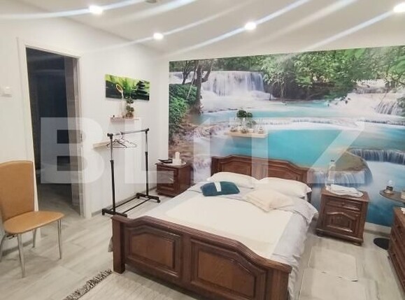 Spațiu comercial de închiriat Sud-Vest - 183831SIC | BLITZ Botoșani | Poza3