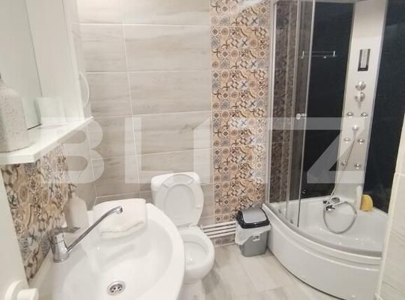 Spațiu comercial de închiriat Sud-Vest - 183831SIC | BLITZ Botoșani | Poza4