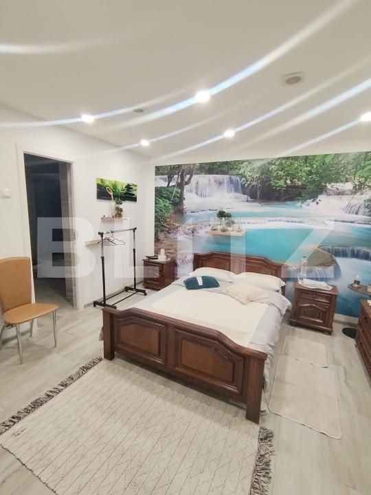 Spațiu comercial de închiriat Sud-Vest - 183831SIC | BLITZ Botoșani | Poza3